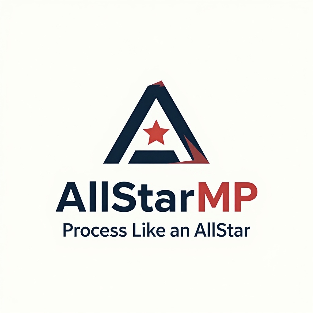 Process Like an AllStar